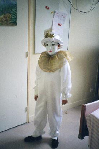 Pierrot
